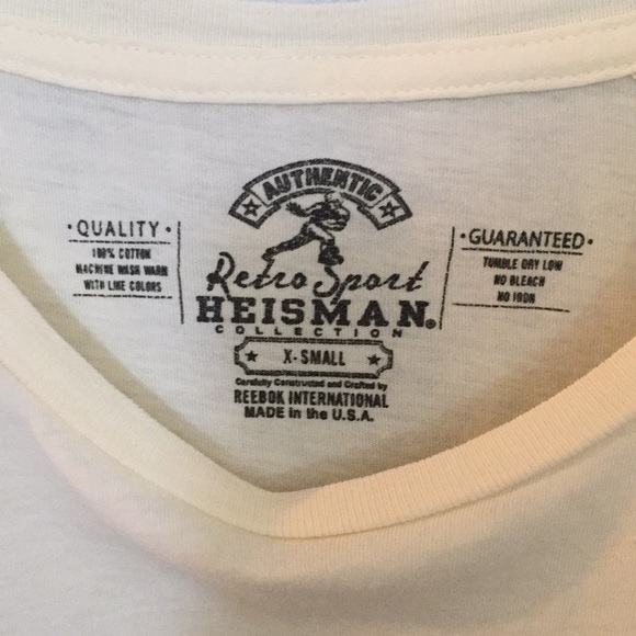 HEISMAN COLLECTION Tee - Picture 5 of 6